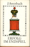 Awerbach, Erfolg im Endspiel (a)